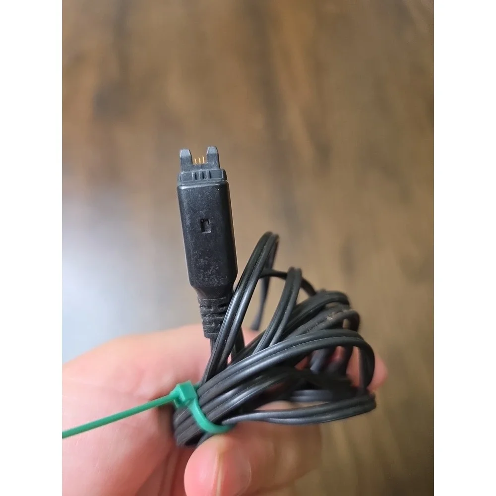 Motorola AC Power Supply Phone Charger Model 5012 Working SPN5037B‎ A6